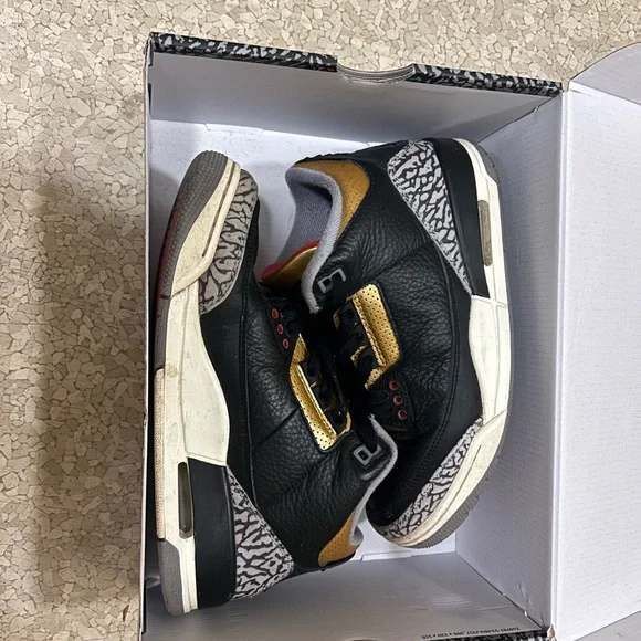 Jordan 3 Retro - Picture 4 of 6